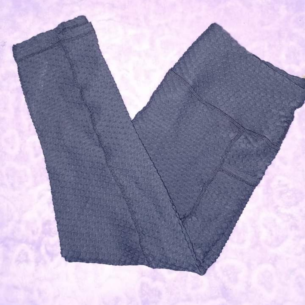CVG Capri leggings Armor